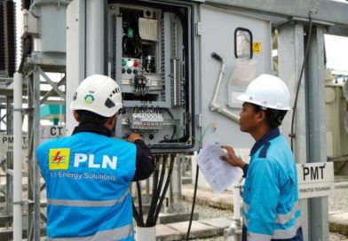 PLN Lakukan Pemeliharaan, Ini Titik Pemadaman Berjangka di Batam