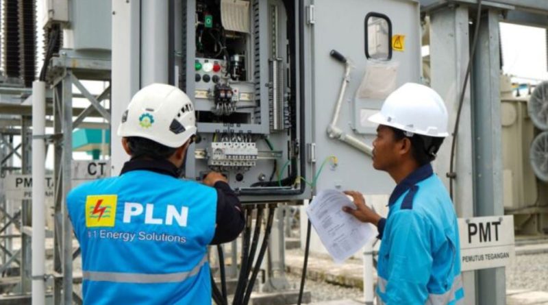 PLN Lakukan Pemeliharaan, Ini Titik Pemadaman Berjangka di Batam