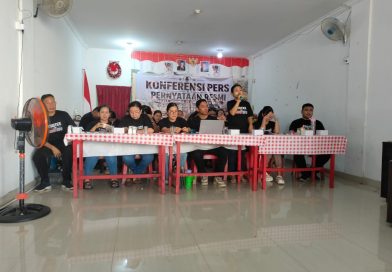 Somasi Tak Ditanggapi LPPD Kepri, PSW Pesparawi Tanjungpinang Tempuh Jalur Hukum