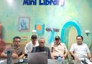 Ingin Gelar UKW, Wajib Koordinasi ke PWI Kepri