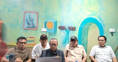 Ingin Gelar UKW, Wajib Koordinasi ke PWI Kepri