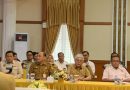 Lahan Terbatas di Tanjungpinang, Rusun Jadi Alternatif untuk ASN dan MBR