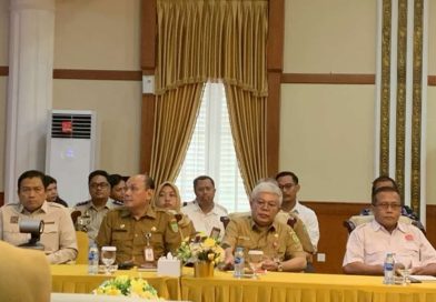 Lahan Terbatas di Tanjungpinang, Rusun Jadi Alternatif untuk ASN dan MBR