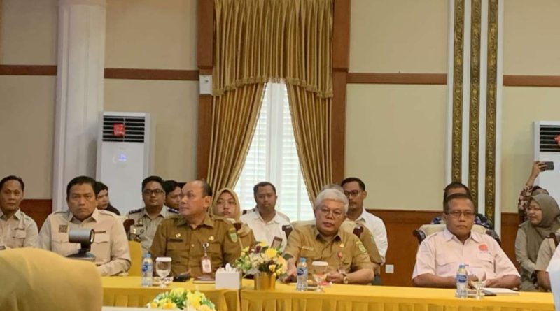 Lahan Terbatas di Tanjungpinang, Rusun Jadi Alternatif untuk ASN dan MBR
