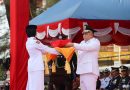 Dirgahayu ke-81 HUT RI, Bupati Bintan Roby : Kita Bersama Tentukan Arah Bangsa Ini