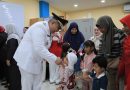 Merdeka Sehat, Bupati Bintan Roby Launching Inovasi PETA CKG MERDEKA