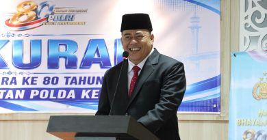 Pendaftaran Bakal Calon Komisaris dan Direktur BUMD PT. Bintan Karya Bahari Diperpanjang Hingga Awal September