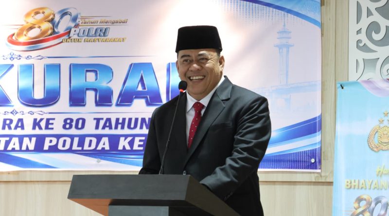 Pendaftaran Bakal Calon Komisaris dan Direktur BUMD PT. Bintan Karya Bahari Diperpanjang Hingga Awal September