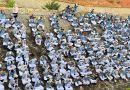 Seluruh Siswa SD hingga SMA Sederajat di Tanjungpinang Dicek Kesehatannya