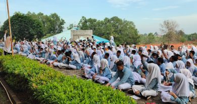 Biaya MBG Terpisah dari Anggaran Pendidikan Mulai 2028