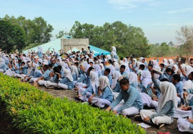 Biaya MBG Terpisah dari Anggaran Pendidikan Mulai 2028