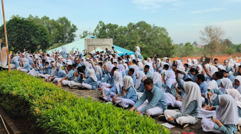 Biaya MBG Terpisah dari Anggaran Pendidikan Mulai 2028