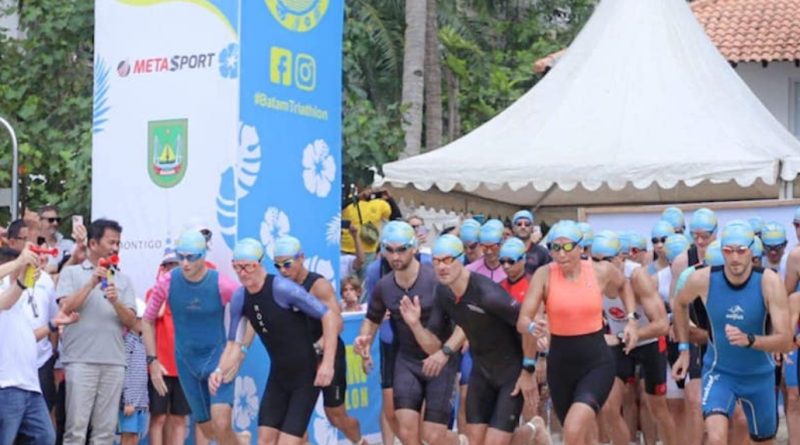 Juni 2026, Turis Liburan di Kepri Capai 203.899 Jiwa