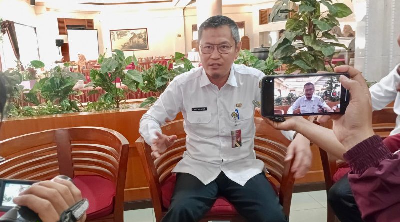 APBDP Pemko Tanjungpinang Dapat Dana Segar Rp8,1 Miliar dari Pusat