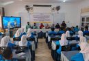 Edukasi Bahan Tambahan Pangan, Prodi Pendidikan Kimia FKIP UMRAH Gelar PkM di SMA Negeri 1 Karimun