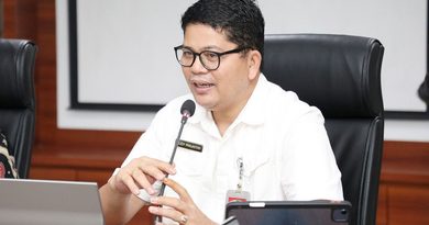 Batas Akhir 31 Agustus, Sebanyak 97.997 KK di Batam Sudah Terdaftar Perlinsos