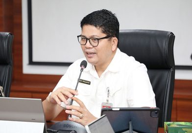 Batas Akhir 31 Agustus, Sebanyak 97.997 KK di Batam Sudah Terdaftar Perlinsos