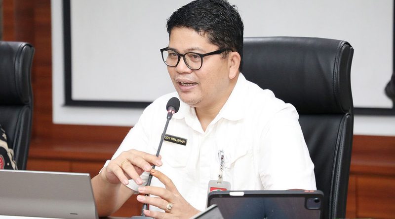 Batas Akhir 31 Agustus, Sebanyak 97.997 KK di Batam Sudah Terdaftar Perlinsos