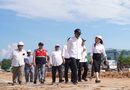 Batam Pacu Penataan Infrastruktur Dasar dan Estetika Kota