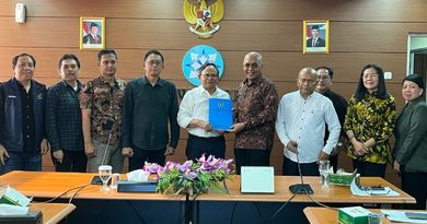 HPN 2027 Di Lampung Inklusif dan Kolaboratif