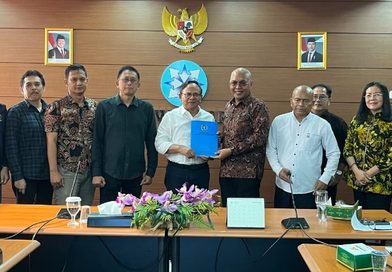 HPN 2027 Di Lampung Inklusif dan Kolaboratif