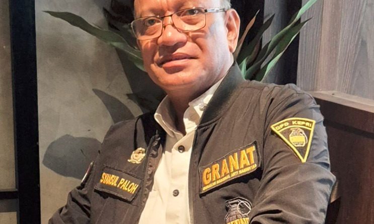 Bukan Sekadar Deklarasi, GRANAT Minta THM di Kepri Buktikan Komitmen Lawan Narkoba