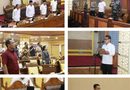 Dari Ruang Paripurna, Arah APBD Batam 2026 Ditegaskan: Pelayanan Publik Jadi Panglima
