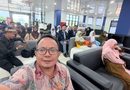 Ketika Puluhan Siswa “Menjadi Dosen” Sejarah di Kampus UMRAH