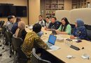 Bidik Investasi Jepang, BP Batam Jalin Sinergi dengan KBRI, IIPC dan BNI Tokyo