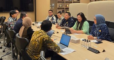 Bidik Investasi Jepang, BP Batam Jalin Sinergi dengan KBRI, IIPC dan BNI Tokyo