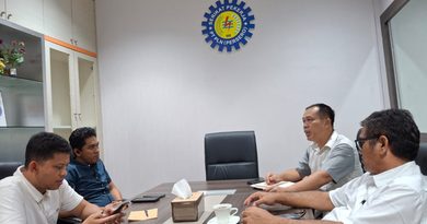 PLN Batam dan PWI Kepri Perkuat Ekosistem Pers Berkualitas, Dukung UKW Akbar Gratis