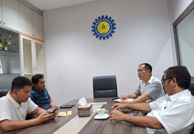 PLN Batam dan PWI Kepri Perkuat Ekosistem Pers Berkualitas, Dukung UKW Akbar Gratis