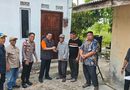 Ketika Bantuan Pemerintah Terbentur Aturan, PWI Bintan Turun Tangan