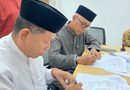 Wakaf Tanah dan Bangunan 300 M² Diserahkan untuk Program Karantina Al-Qur’an di Pulau Belakang Padang