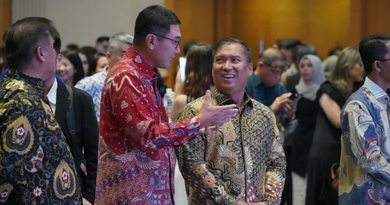 Kedekatan Batam-Singapura, Modal Strategis Kepri Menarik Investasi dan Kolaborasi Digital