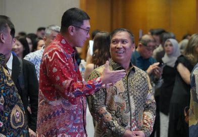Kedekatan Batam-Singapura, Modal Strategis Kepri Menarik Investasi dan Kolaborasi Digital