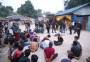 114 Orang Diamankan Di Mukakuning Batam, Diduga Terkait Penyalahgunaan Narkoba