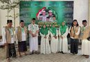 NU Tanjungpinang Dorong Penguatan Tarekat, Ini Hasil Rakornas JATMAN di Jombang