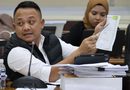 Sekretaris Komisi 2 DPRD Kota Tanjungpinang, Dasril Pimpin RDP Bersama Instansi Terkait, Soroti Dugaan Bongkar Muat Beras Ilegal