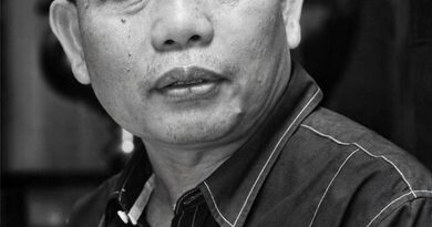 Ketegasan Yang Tidak Membuat Luka