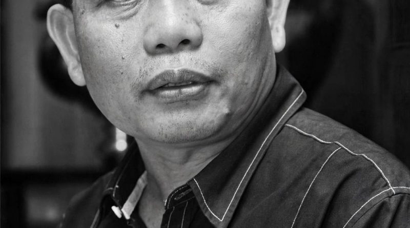 Ketegasan Yang Tidak Membuat Luka