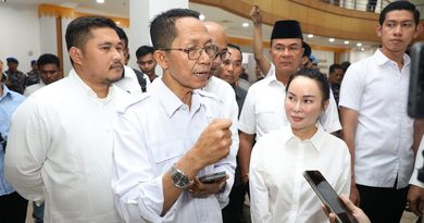 PAD Batam Capai Rp2,58 Triliun, Pemko Batam Optimalkan Potensi Ekonomi Daerah