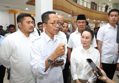 PAD Batam Capai Rp2,58 Triliun, Pemko Batam Optimalkan Potensi Ekonomi Daerah