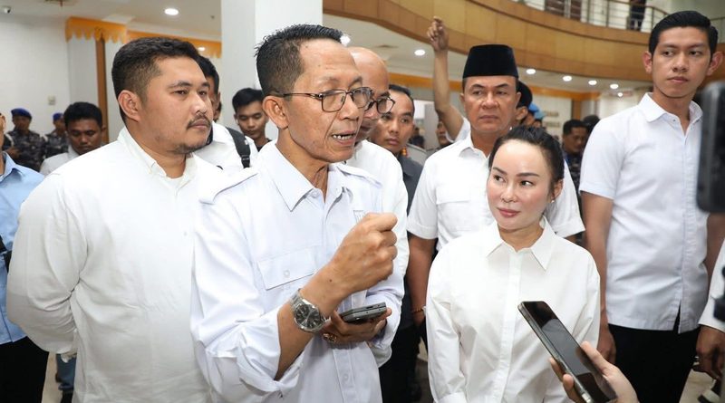 PAD Batam Capai Rp2,58 Triliun, Pemko Batam Optimalkan Potensi Ekonomi Daerah