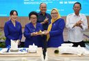 26 Tahun PIKORI BP Batam: Merawat Kebersamaan dan Terus Menebar Manfaat