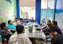 Enam Hari Tanpa Kabar, PWI Kepri Panjatkan Doa untuk Lima Wartawan yang Hilang