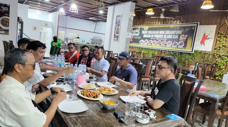 PWI Kepri Tunda Penyerahan Anugerah Warta Marwah, Hormati Suasana Duka Batam