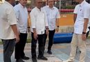 18 Titik di CBD Batam Center Jadi Lokasi Uji Sistem Subdrain BP Batam