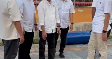 18 Titik di CBD Batam Center Jadi Lokasi Uji Sistem Subdrain BP Batam