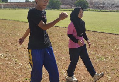 Soina Kepri, Kirim Kontingen ke Pesonas II Kupang